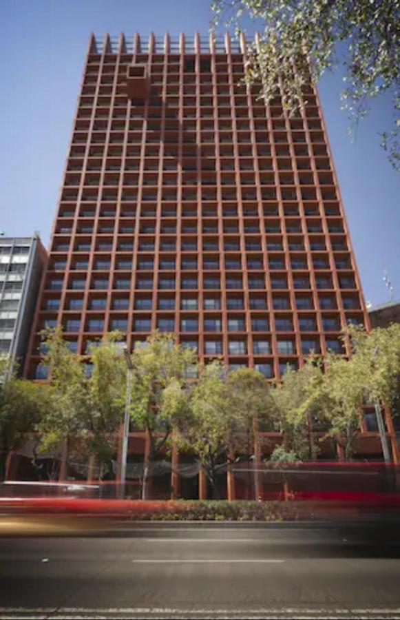 Villa Reforma By Kukun Μεξικό Εξωτερικό φωτογραφία