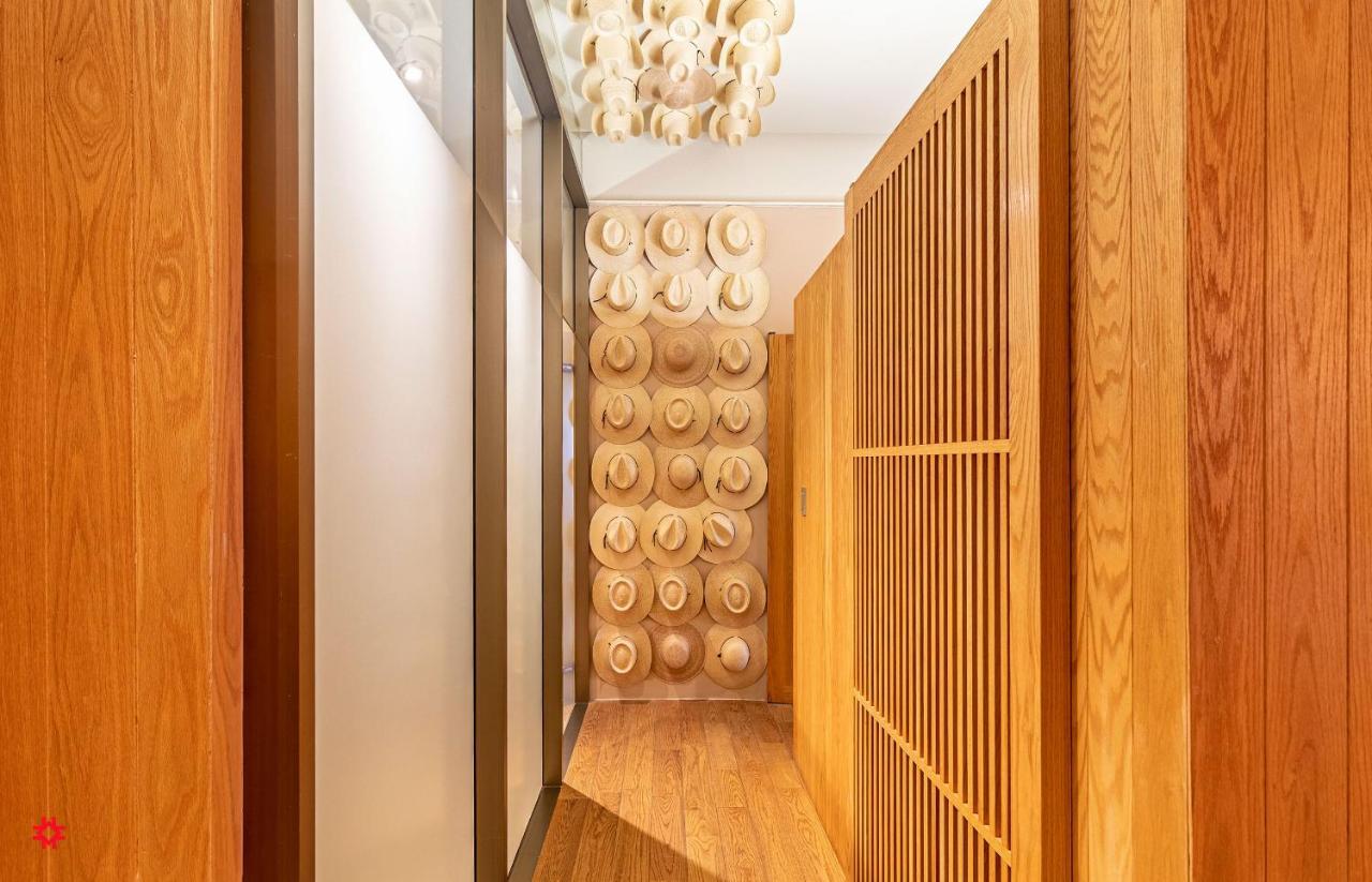 Villa Reforma By Kukun Μεξικό Εξωτερικό φωτογραφία