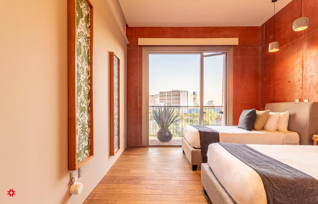 Villa Reforma By Kukun Μεξικό Εξωτερικό φωτογραφία
