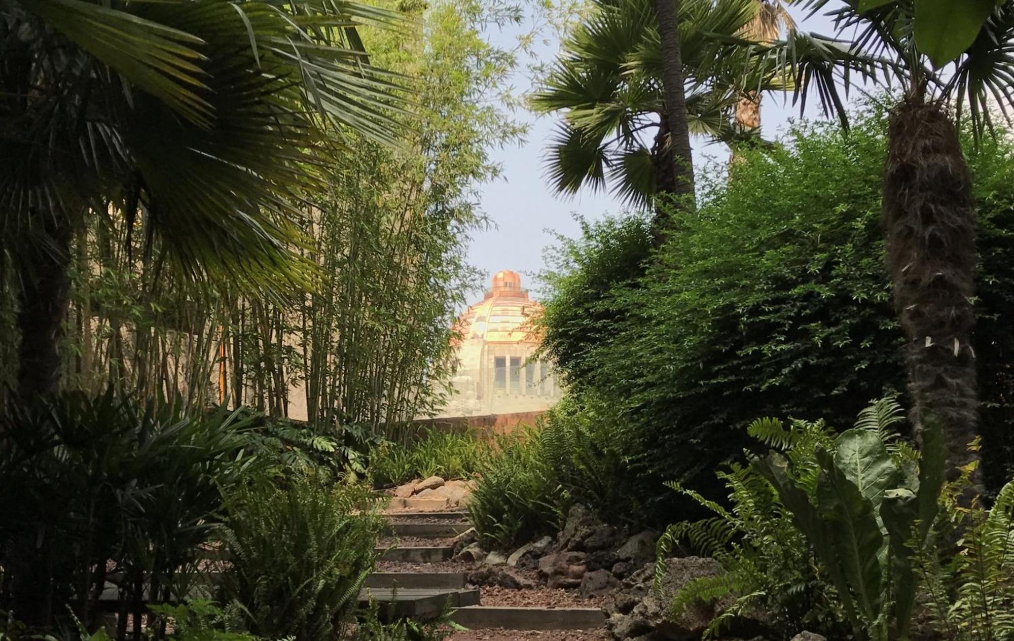 Villa Reforma By Kukun Μεξικό Εξωτερικό φωτογραφία