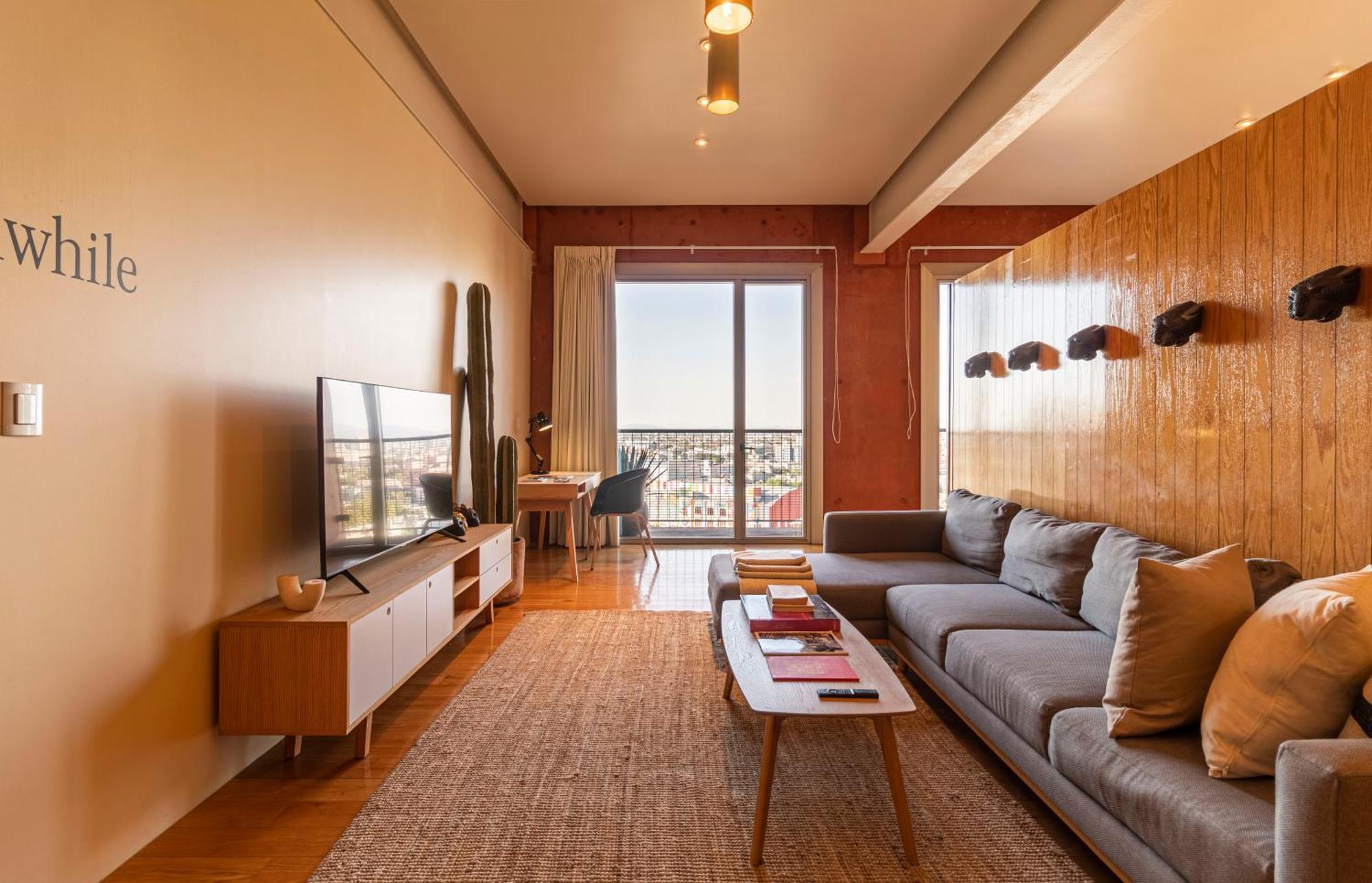 Villa Reforma By Kukun Μεξικό Εξωτερικό φωτογραφία
