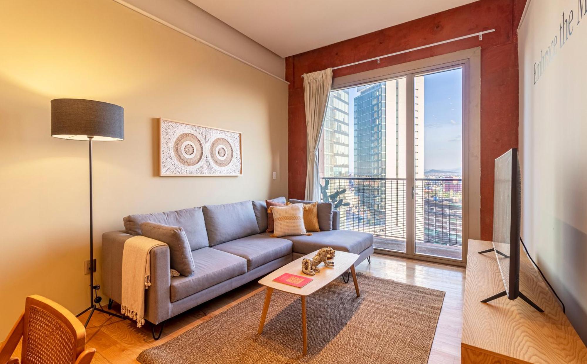 Villa Reforma By Kukun Μεξικό Εξωτερικό φωτογραφία
